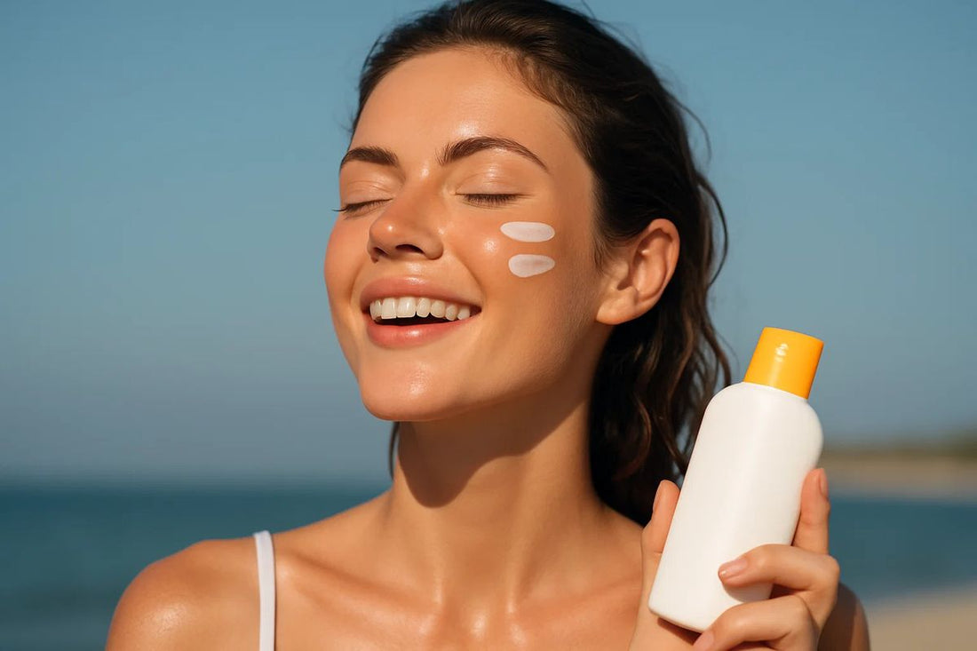 LUMEAL CALIFORNIA Alert: Why SPF is Your Skin's Best Friend