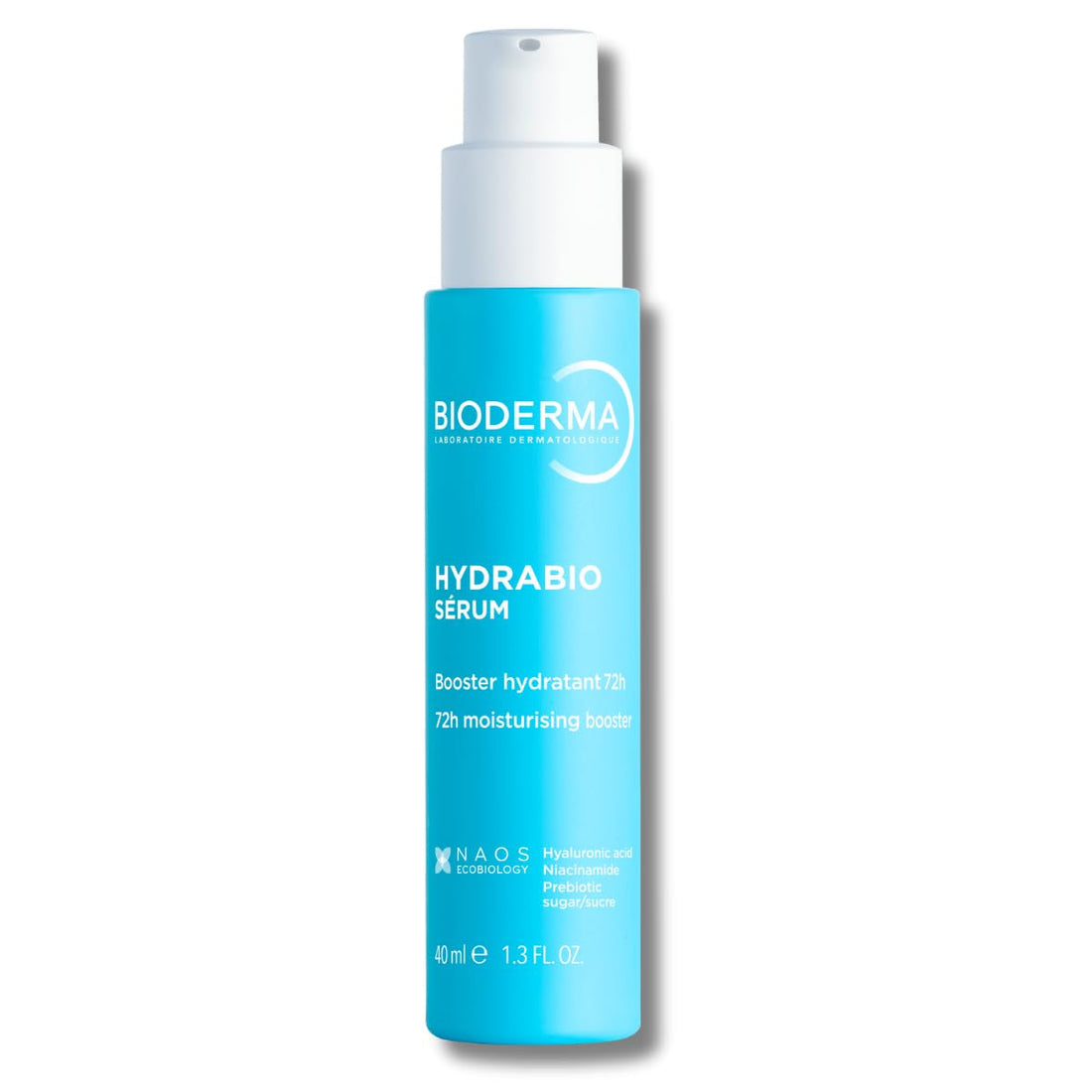 Dry vs dehydrated skin hydration serum - LUMEAL CALIFORNIA