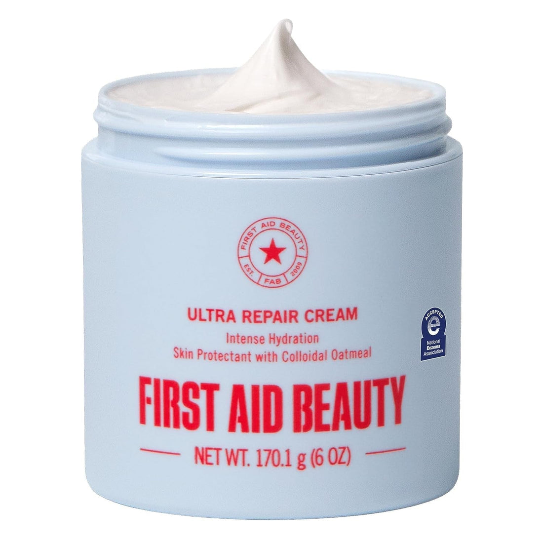 Best products for eczema and sensitive skin - LUMEAL CALIFORNIA