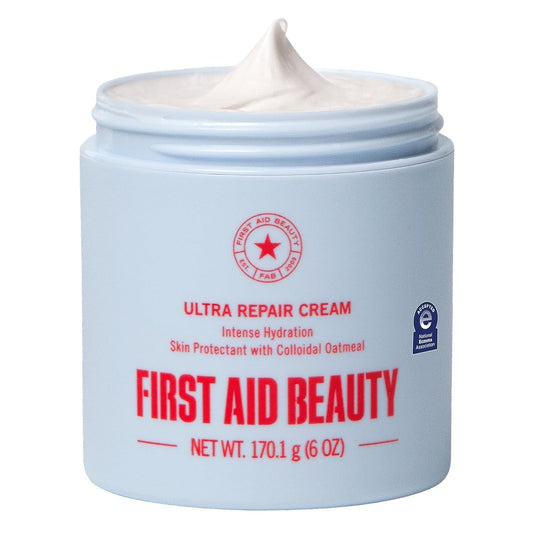 Best products for eczema and sensitive skin - LUMEAL CALIFORNIA