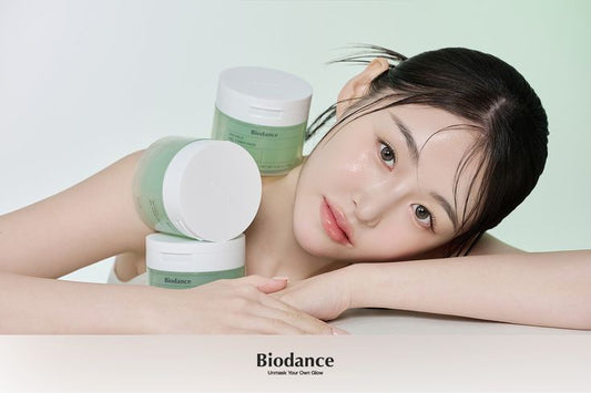 LUMEAL CALIFORNIA Launches: Korean Skincare Secrets for Glass Skin in 2026