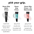 How to Apply Gel-Based Hydrating Face Primer for Long-Lasting – Skincare Routine Demo