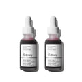 AHA 30% + BHA 2% Exfoliating Peeling Solution for Brighter Skin – Front Bottle Shot | Lumeal California