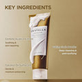 Madagascar Centella Ampoule Foam Face Cleanser Size & Scale Reference Shot