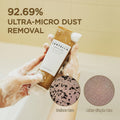 Madagascar Centella Ampoule Foam Face Cleanser Key Ingredients & Active Formula Highlight
