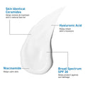 SPF 30 Oil-Free AM Face Moisturizer Key Ingredients & Active Formula Highlight