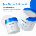 Glass Skin Duo | Pore Pads Key Ingredients & Active Formula Highlight