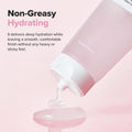 Red Bean Peptide Water Gel Moisturizer Key Ingredients & Active Formula Highlight