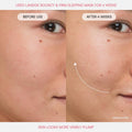 Peony Collagen Overnight Sleeping Mask for Key Ingredients & Active Formula Highlight