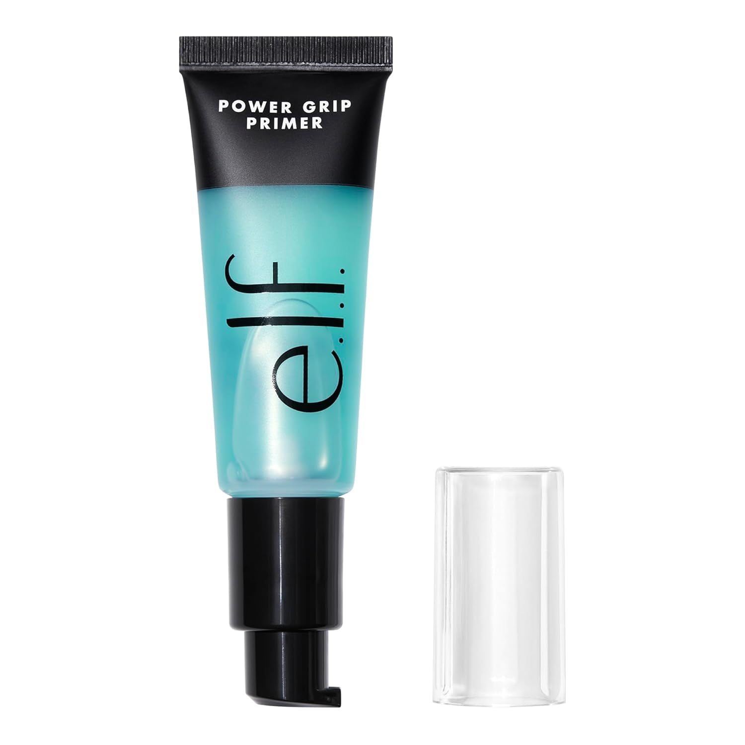 Gel-Based Hydrating Face Primer for Long-Lasting Makeup – Front Bottle Shot | Lumeal California