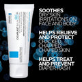 How to Apply Cicaplast Balm B5 Barrier Repair Cream – Skincare Routine Demo