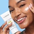 Hydro UV Defense Sunscreen SPF 50+ Size & Scale Reference Shot