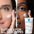 Double Repair Face Moisturizer with Ceramide Size & Scale Reference Shot