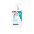 Salicylic Acid Acne Cleanser with Purifying Size & Scale Reference Shot
