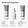 Hyaluronic Acid 2% + B5 + Packaging & Full Ingredient Label | Lumeal CA