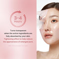 PDRN Collagen Jelly Overnight Mask for Key Ingredients & Active Formula Highlight