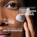 Double Repair Face Moisturizer with Ceramide Key Ingredients & Active Formula Highlight