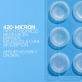 Multi-Target Blemish Patches for Acne Spot Packaging & Full Ingredient Label | Lumeal CA