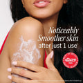AHA 10% Body Scrub for Keratosis Key Ingredients & Active Formula Highlight