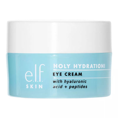 Hydrating Eye Cream for Dark Circles & Puffiness – Front Bottle Shot | Lumeal California