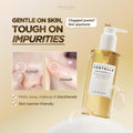 Centella Light Cleansing Oil for Gentle Key Ingredients & Active Formula Highlight