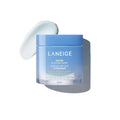 Hydrating Overnight Sleeping Mask for Bright Glowing Skin – Front Bottle Shot | Lumeal California