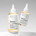 Glycolic Acid 7% Brightening Daily Exfoliating Packaging & Full Ingredient Label | Lumeal CA