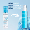 Hydration Booster Face Serum for Dehydrated Texture Swatch – Formula Close-Up | Lumeal California