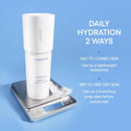 Cream Skin Milky Toner with Ceramide Size & Scale Reference Shot
