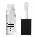 Glow Reviver Nourishing Lip Oil for Texture Swatch – Formula Close-Up | Lumeal California