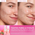 PHA + BHA Exfoliating Toner for Key Ingredients & Active Formula Highlight