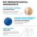 How to Apply Colloidal Oatmeal Eczema Relief Cream for – Skincare Routine Demo