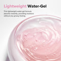 Red Bean Peptide Water Gel Moisturizer Size & Scale Reference Shot