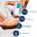 Salicylic Acid Acne Cleanser with Purifying Packaging & Full Ingredient Label | Lumeal CA