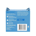 Micellar Makeup Remover Face Wipes Alcohol-Free Size & Scale Reference Shot
