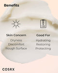 Ceramide & Centella Matte Balm Face Packaging & Full Ingredient Label | Lumeal CA