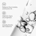 How to Apply Niacinamide 10% + Zinc 1% Serum – Skincare Routine Demo