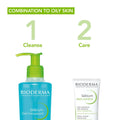 Purifying Face Wash & Makeup Remover Key Ingredients & Active Formula Highlight