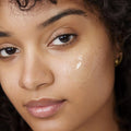 Gel-Based Hydrating Face Primer for Long-Lasting Packaging & Full Ingredient Label | Lumeal CA