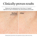 48-Hour Hydrating Gel Cream Moisturizer with Key Ingredients & Active Formula Highlight