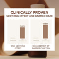 Centella Probiotic Hydrating Toner with 5 Packaging & Full Ingredient Label | Lumeal CA