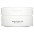 Radiance Cleansing Balm for Deep Pore Cleansing & Makeup Removal – Front Bottle Shot | Lumeal California