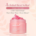 Collagen Jelly + Triple Collagen Cream Key Ingredients & Active Formula Highlight