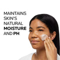 Toleriane Purifying Facial Cleanser for Sensitive Packaging & Full Ingredient Label | Lumeal CA