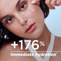 Hydration Booster Face Serum for Dehydrated Size & Scale Reference Shot