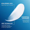 Daily Moisturizing Lotion with Hyaluronic Acid Key Ingredients & Active Formula Highlight