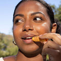Natural Beeswax Moisturizing Lip Balm 4-Pack Key Ingredients & Active Formula Highlight