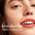 Mineral SPF 30 Zinc Oxide Sunscreen Size & Scale Reference Shot