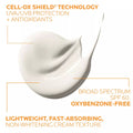 How to Apply SPF 60 Melt-In Milk Sunscreen Lotion – Skincare Routine Demo