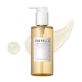 Centella Light Cleansing Oil for Gentle Double Cleansing – Front Bottle Shot | Lumeal California